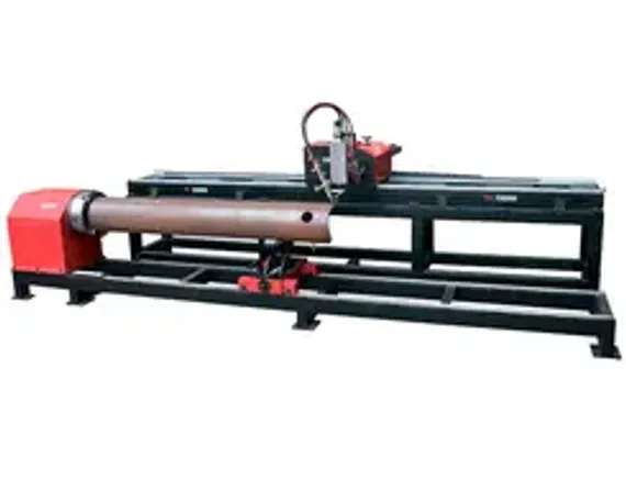 Кромкорез для труб Huawei ISY-28 H