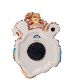 CMS-51/ 1 Копилка «Вождь» (Pavone)