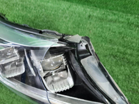 Битая Фара правая GAC GN8 (2019-2023) LED