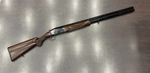 CZ WOODCOCK DELUXE к.12/76 № 12P5350