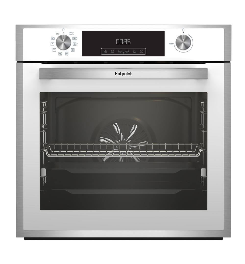 Духовой шкаф электрический Hotpoint FE9 831 JSH WH