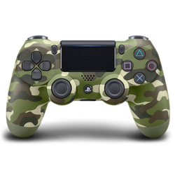 Беспроводной джойстик для Sony PlayStation 4 (Doubleshock 4)