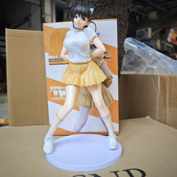 Фигурка "Чирлидинг - Ая"