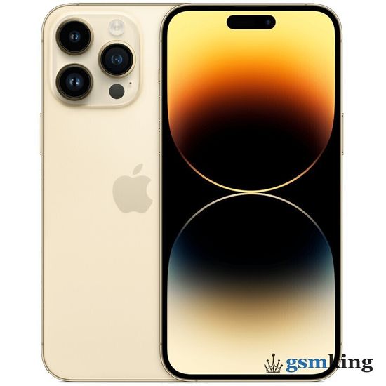 iPhone 14 pro HONGKONG dual nano-sim