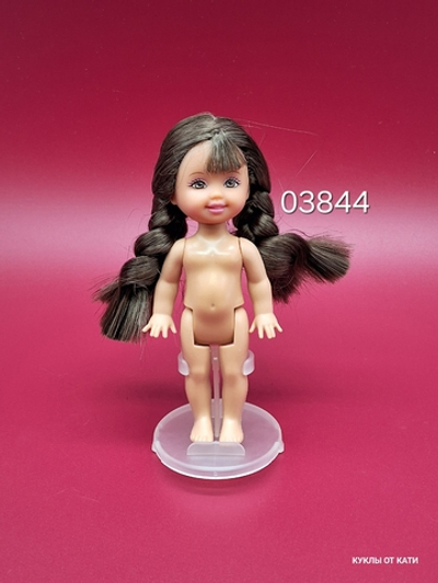 Кукла Барби - Келли 90х 03844