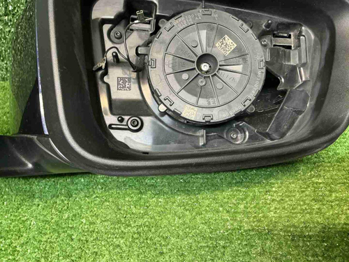 Зеркало правое BMW 5er G30 (2017-2023) 5 контактов