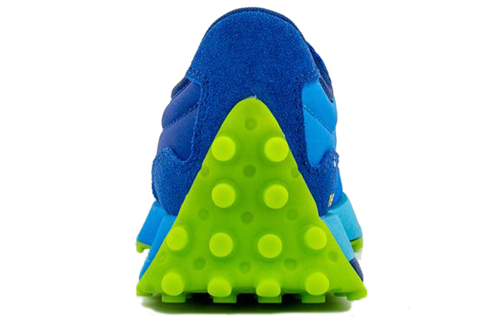 Кроссовки Jolly Ranchers X New Balance Nb 327
