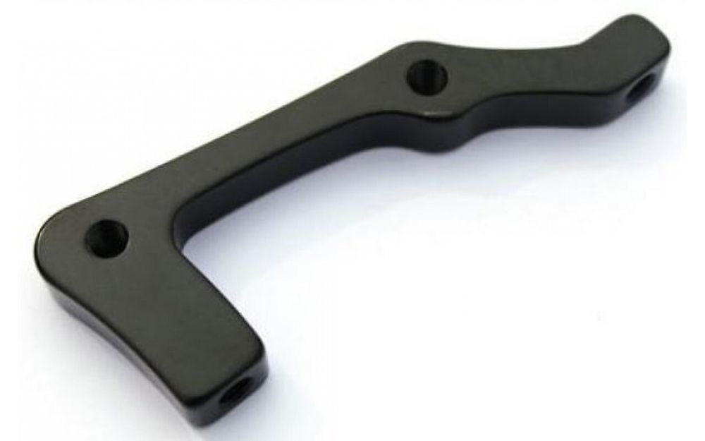 Адаптер для дискового тормоза CB-6065BLK-203RIS CLARK`S