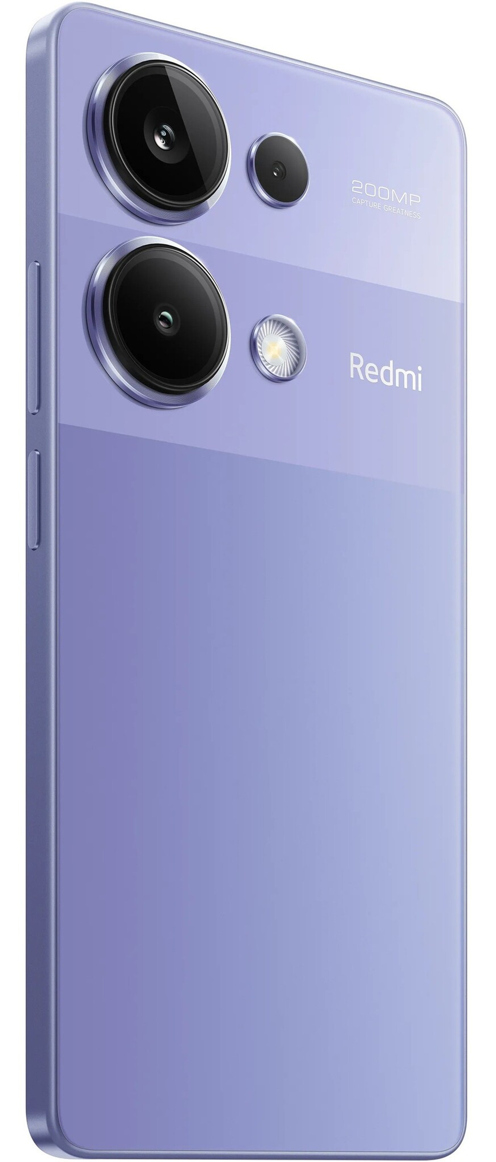 Xiaomi Redmi Note 13 Pro 4G 8/256Gb Purple