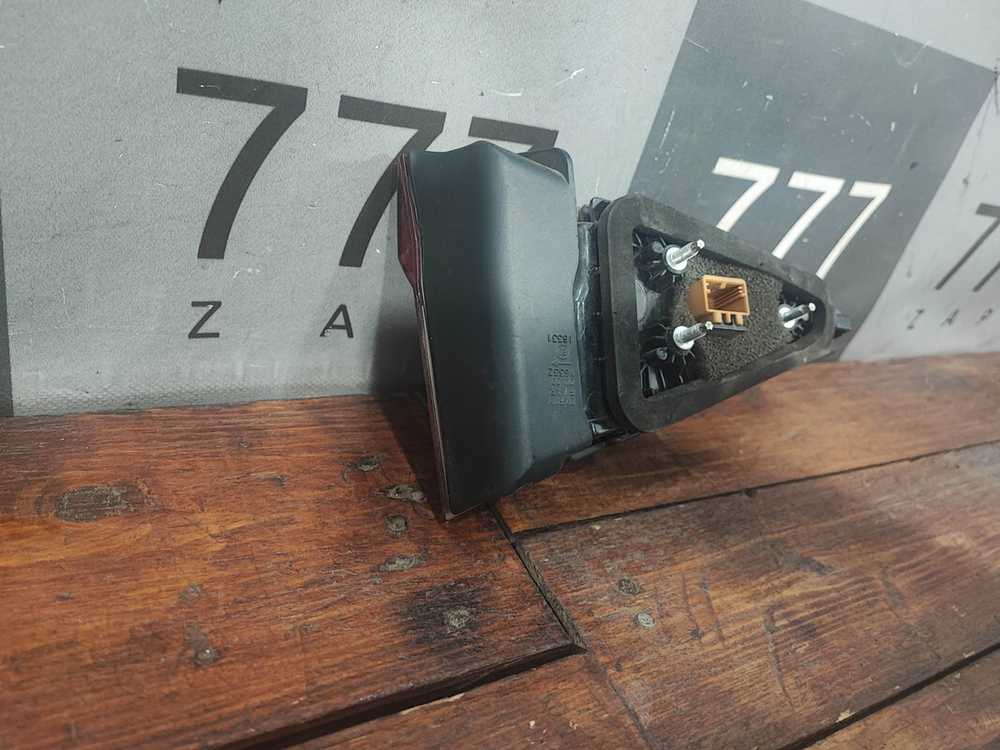 Фонарь задний правый Skoda Kodiaq 16-22 Б/У Оригинал 565945308B