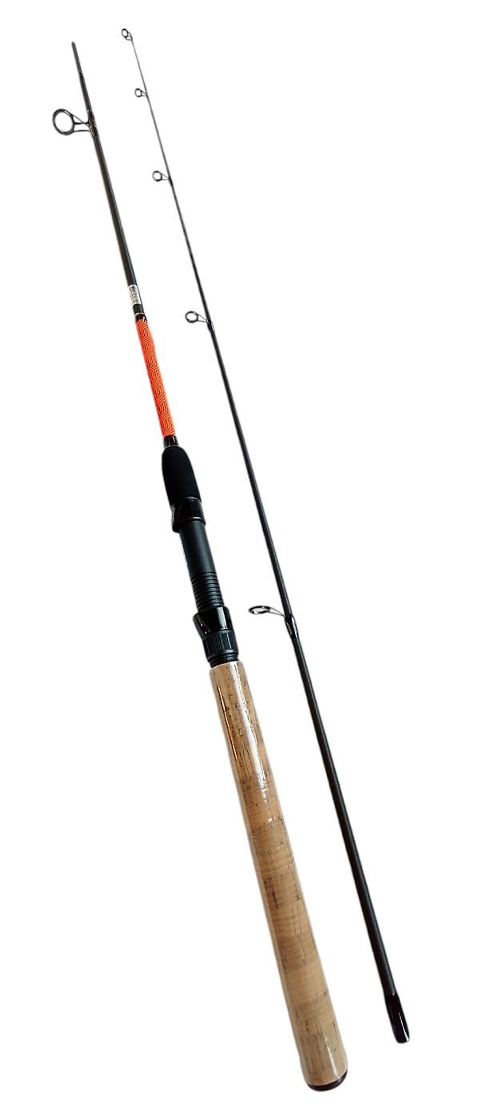 Спиннинг штекерный Kaida GODDESS тест 10-30 гр длина 210 см