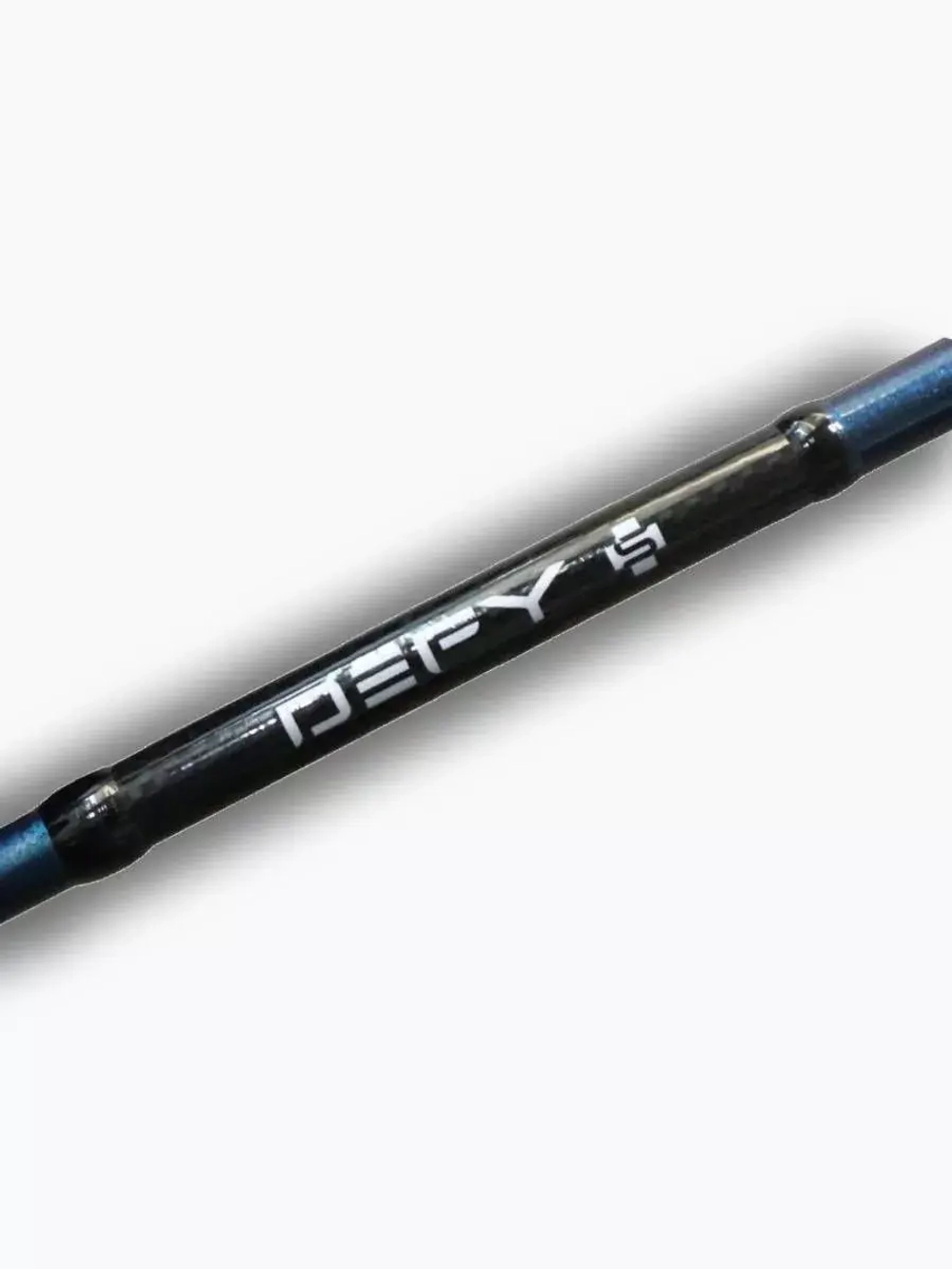 Спиннинг для рыбалки 13 FISHING Defy S Spinning 7'2" H 20-80g 2pcs