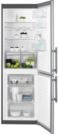 Холодильник Electrolux EN 3601 MOX