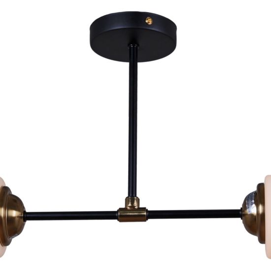 Люстра потолочная Reluce E27 32348-0.3-02