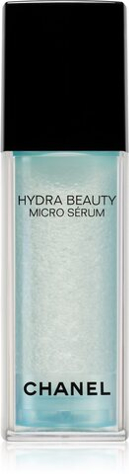 Chanel Hydra Beauty Micro Serum - интенсивно увлажняющая сыворотка Chanel /   30  ml  / GTIN 3145891431803