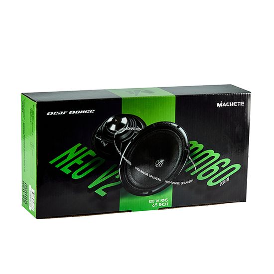 MACHETE MM-60 NEO V2