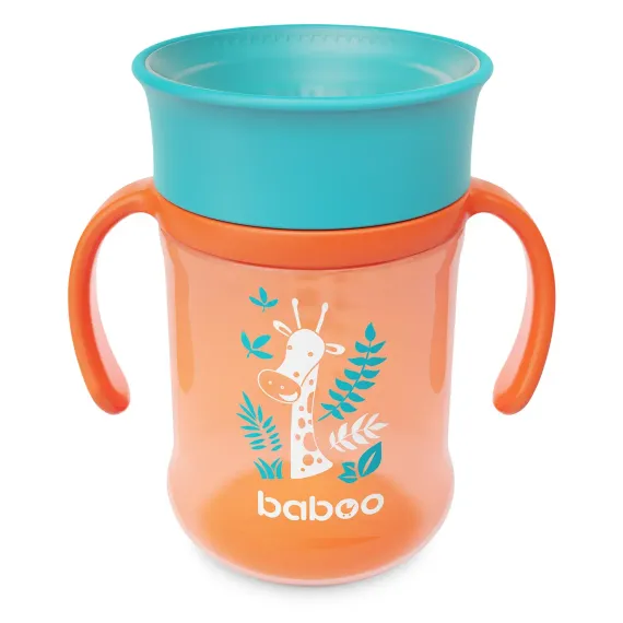 Поильник BABOO