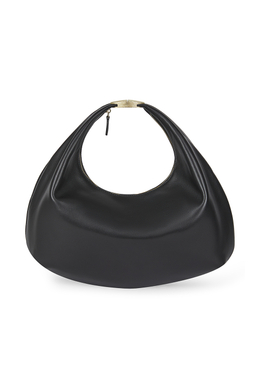 Сумка-хобо 3 в 1 Ekonika х Lavarice Чёрный