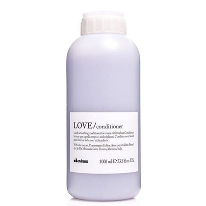LOVE Кондиционер для разглаживания завитка/LOVE conditioner, lovely smoothing conditioner, 1000 мл