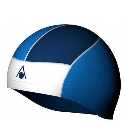Шапочка для плавания лайкровая детская Aqua Sphere Skull Cap II
