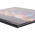 Дневник школьный А5, 40 листов "Милый котенок" 1-11 класс, твердый переплет