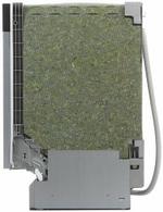 Bosch Serie | 2 Hygiene Dry SMV25AX01R