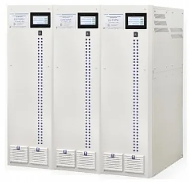 Стабилизаторы напряжения ПОЛИГОН Сатурн СНЭ-Т-150* - изображение 1 Стабилизаторы напряжения ПОЛИГОН Сатурн СНЭ-Т-150* - фото 1