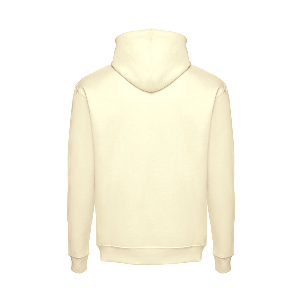 Толстовка PHOENIX Чёрный  S