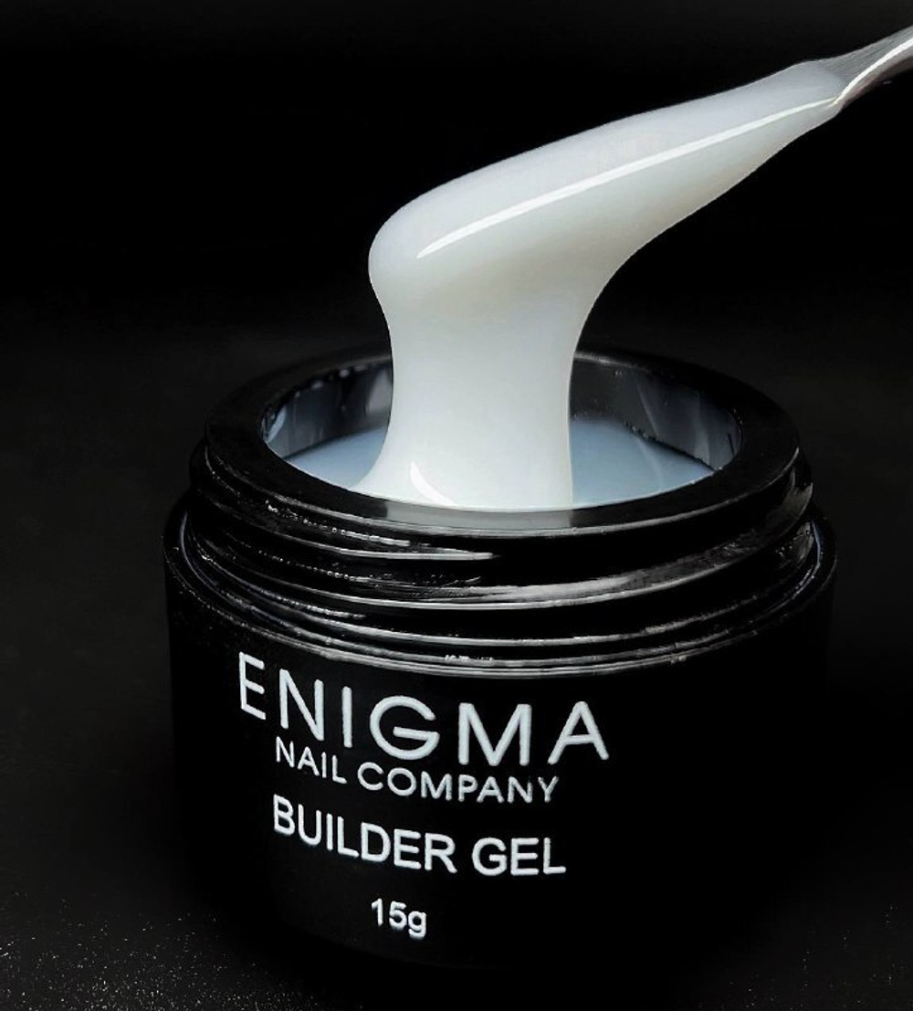 Гель для наращивания ENIGMA Builder gel 26 - 15 мл.