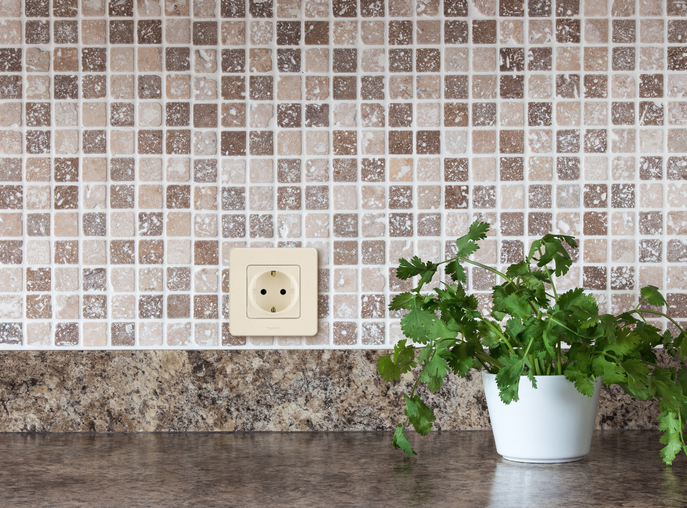 Розетка с заземлением без шторок 16А 250В слоновая кость Inspiria Legrand