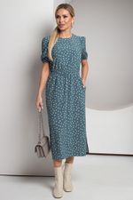 Платье Эльга №2 -ВЛ (Акция)