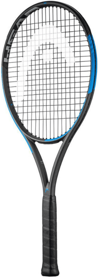 Ракетка теннисная Head Challenge MP 2024 (Blue), арт. 235404SC