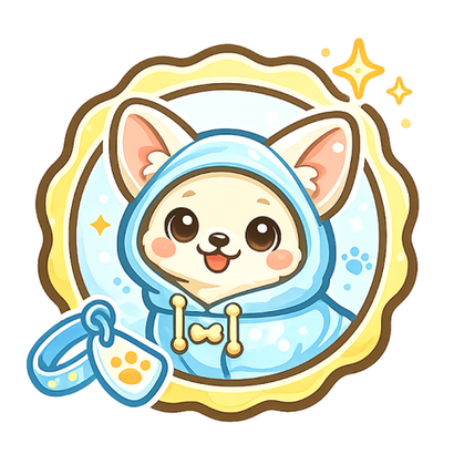 Одежда для маленьких собак