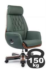 Кресло Байрон YS1505A Зеленый
