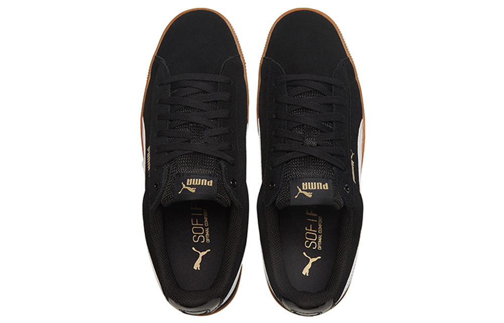 Кроссовки PUMA Vikky Platform, 363287-10