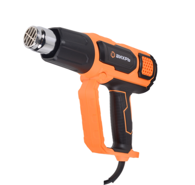 Термопистолет (фен промышленный) Вихрь ТП-2000РД