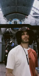 Футболка S-A