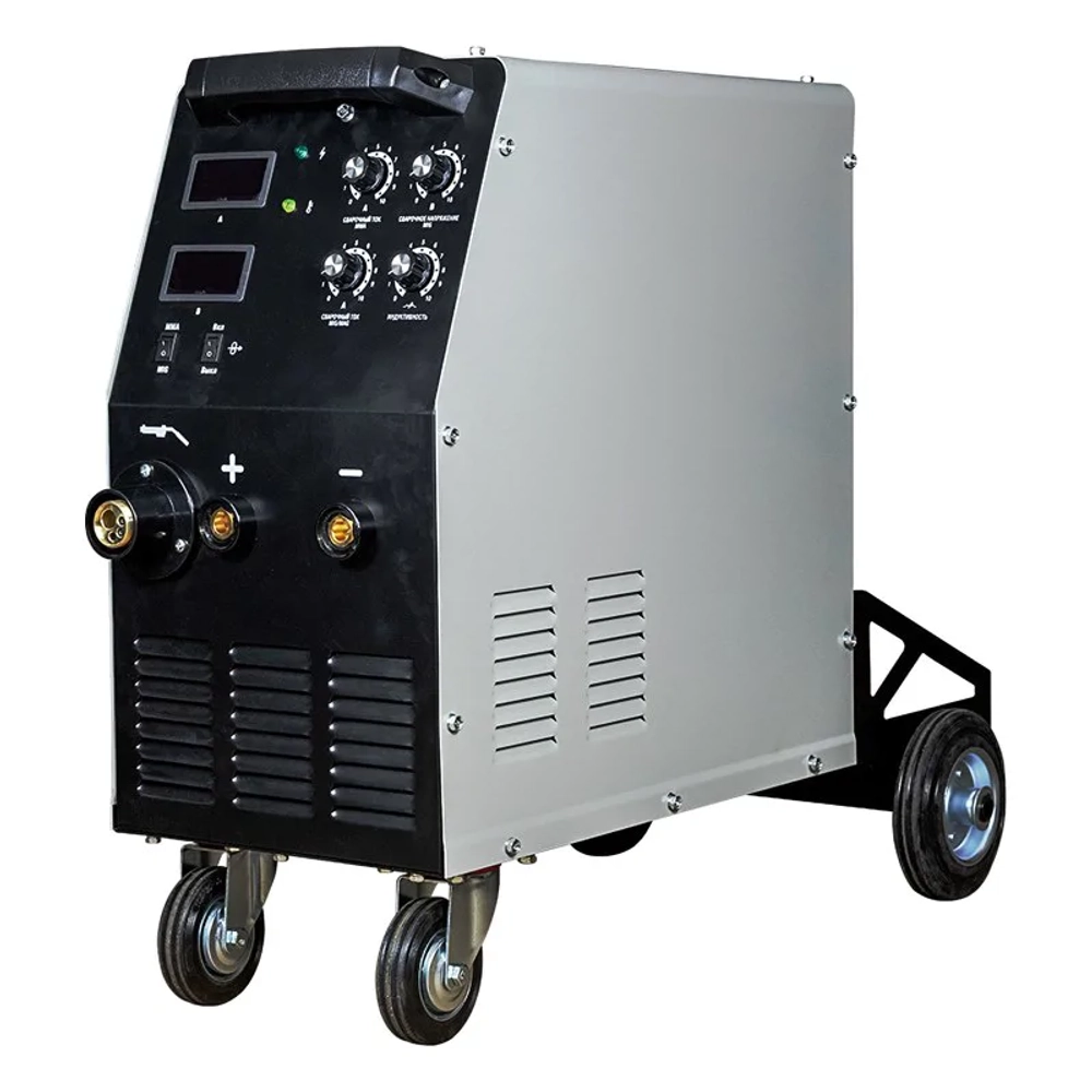 FoxWeld PWE 301 сварочный полуавтомат 7100