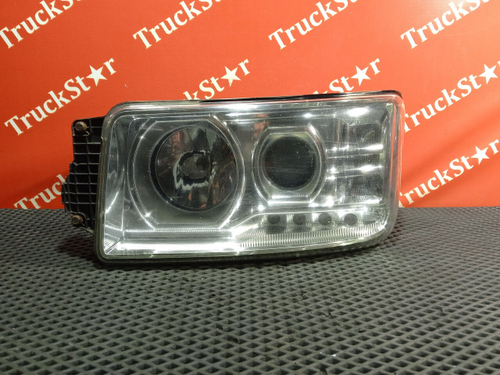 Фара левая 2020г.