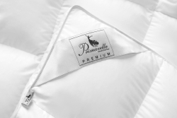 Перина пуховая 200х200х6 Primavelle Felicia Premium