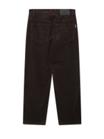 Брюки Вельветовые (Regular Fit) Corduroy Casper Pant