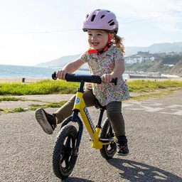 Беговелы и велосипеды