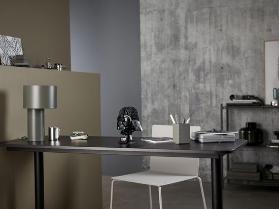 LEGO Star Wars™ 75304 Шлем Дарта Вейдера