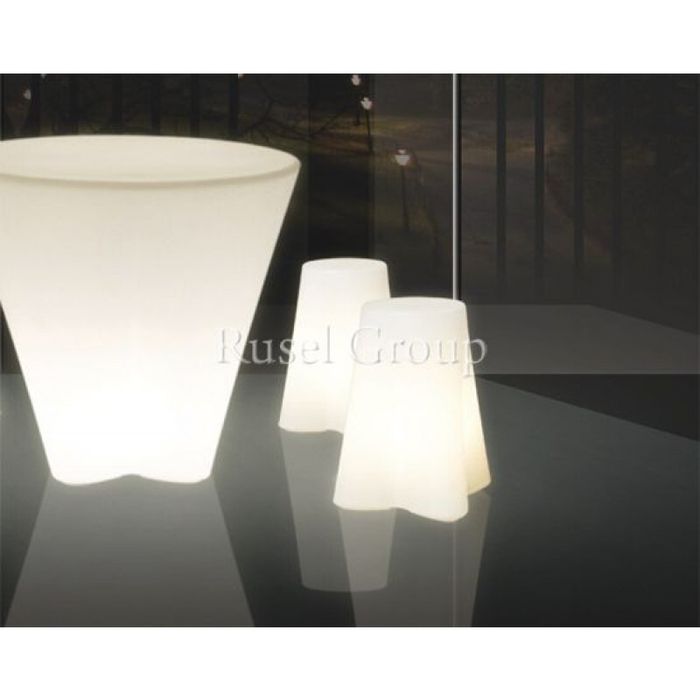 Столик Linea Light FLOWER TABLE 15050