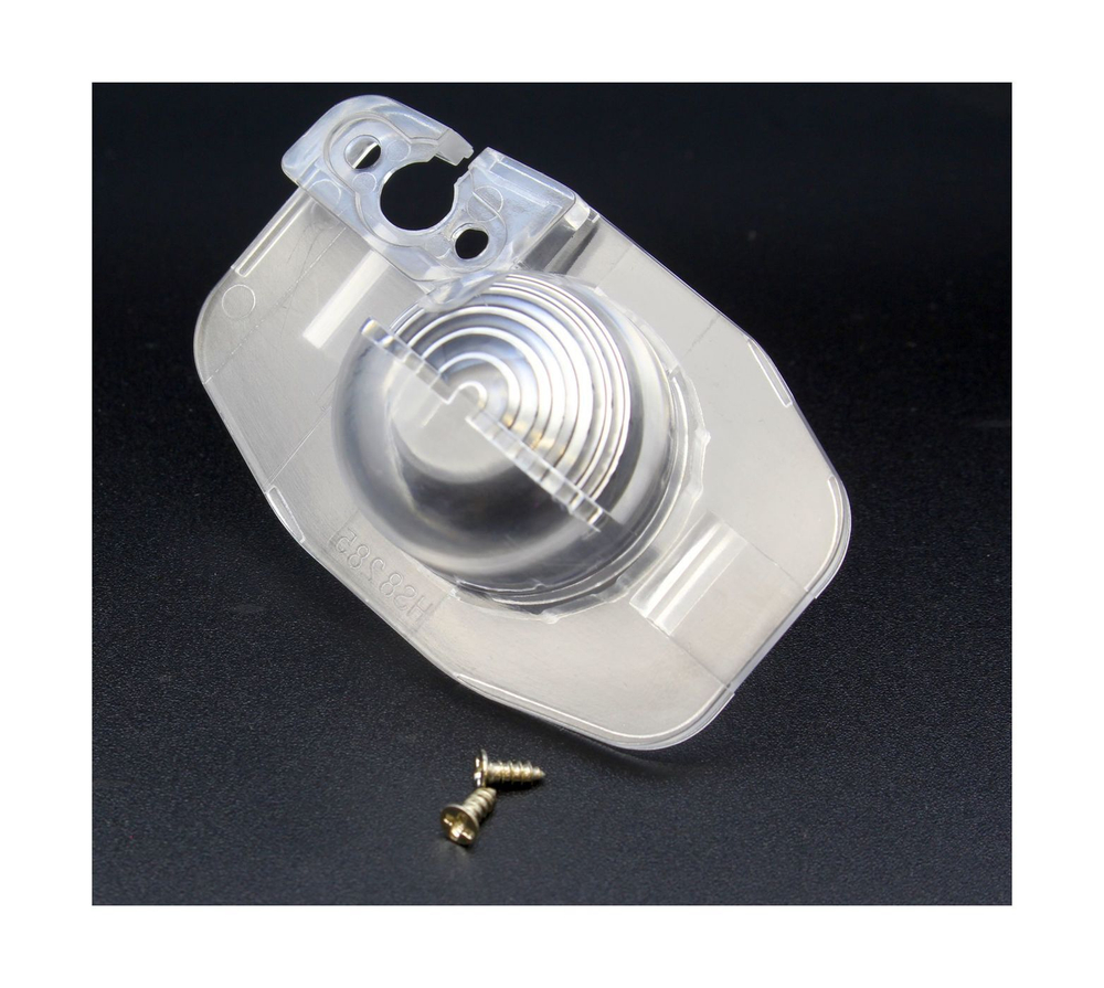 Адаптер, Toyota Corolla 2006-2013 Cam-TYCLe (в подсветку номера)