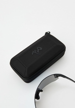 Спортивные очки 720armour Kamikaze C9 / Matte Black / Ultra Blue Lens