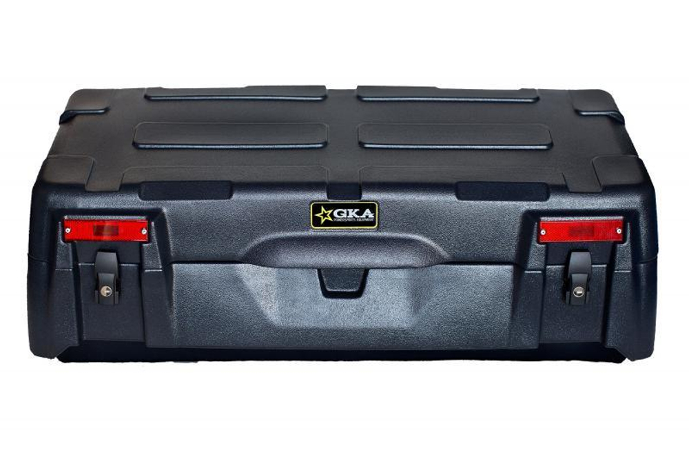 Кофр задний GKA 8015