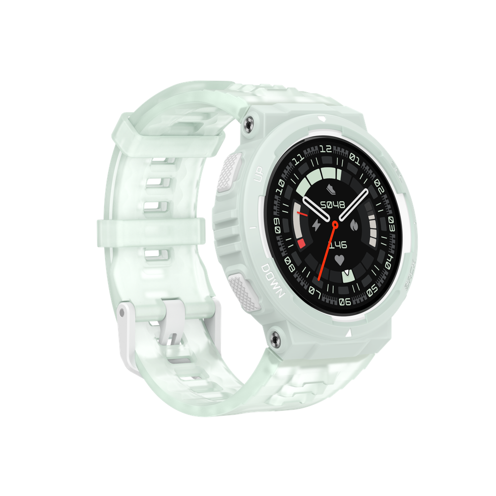 Amazfit A2212 Active Edge Midnight