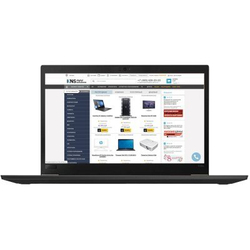 Ноутбук Lenovo ThinkPad T480s 20L7001HRT