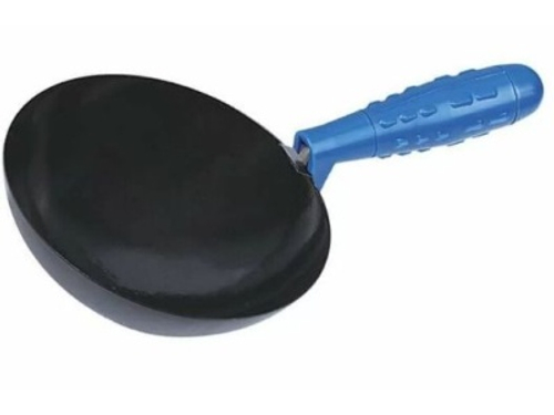 Ковш строительный 160мм пластиковая ручка